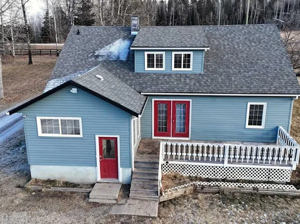 54032 E High Way #748N, Yellowhead County, AB T7E 3M6