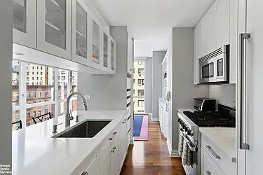 Sold by Brown Harris Stevens