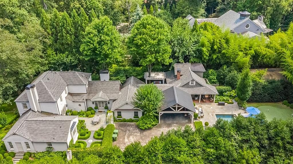 2660 Howell Mill Rd NW, Atlanta, GA 30327 Zillow