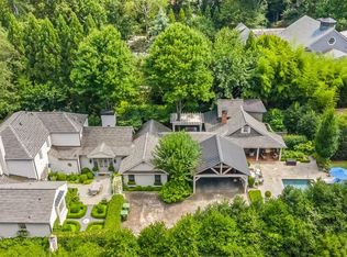 2660 Howell Mill Rd NW, Atlanta, GA 30327