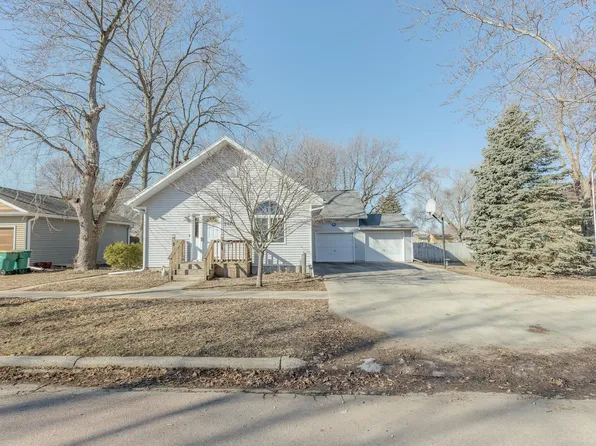 1401 L Ave, Milford, IA 51351