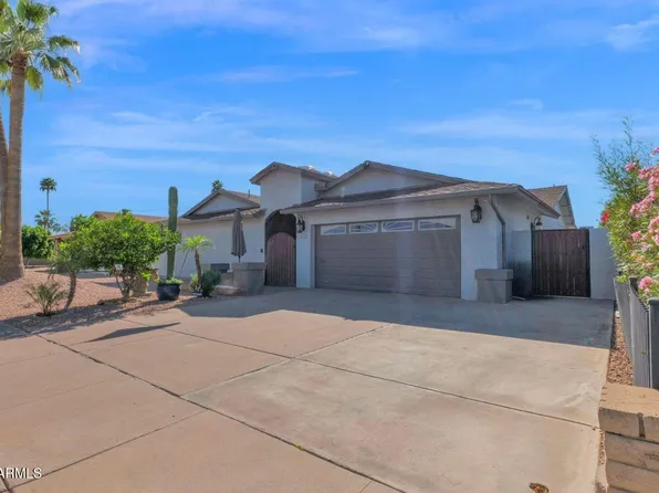 2103 W PALOMINO Drive, Chandler, AZ 85224