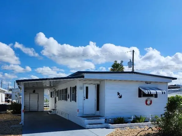 6909 E Bayou Ln, Bradenton, FL 34207