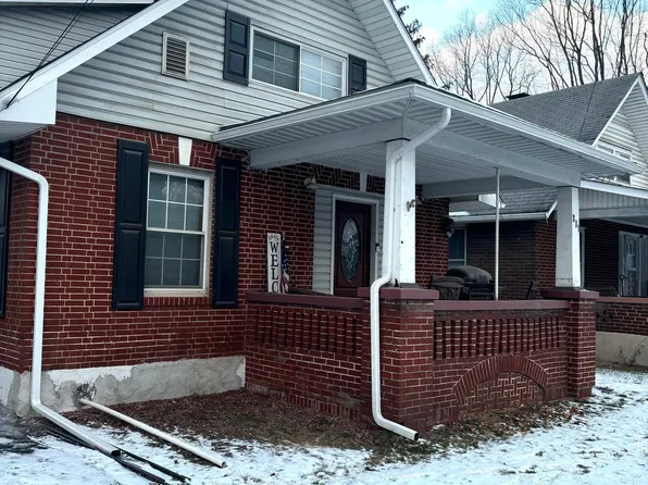 217 Turnpike St, Milesburg, PA 16853