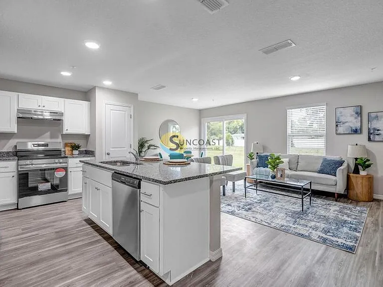 Sunbeam Villas — Photo 110