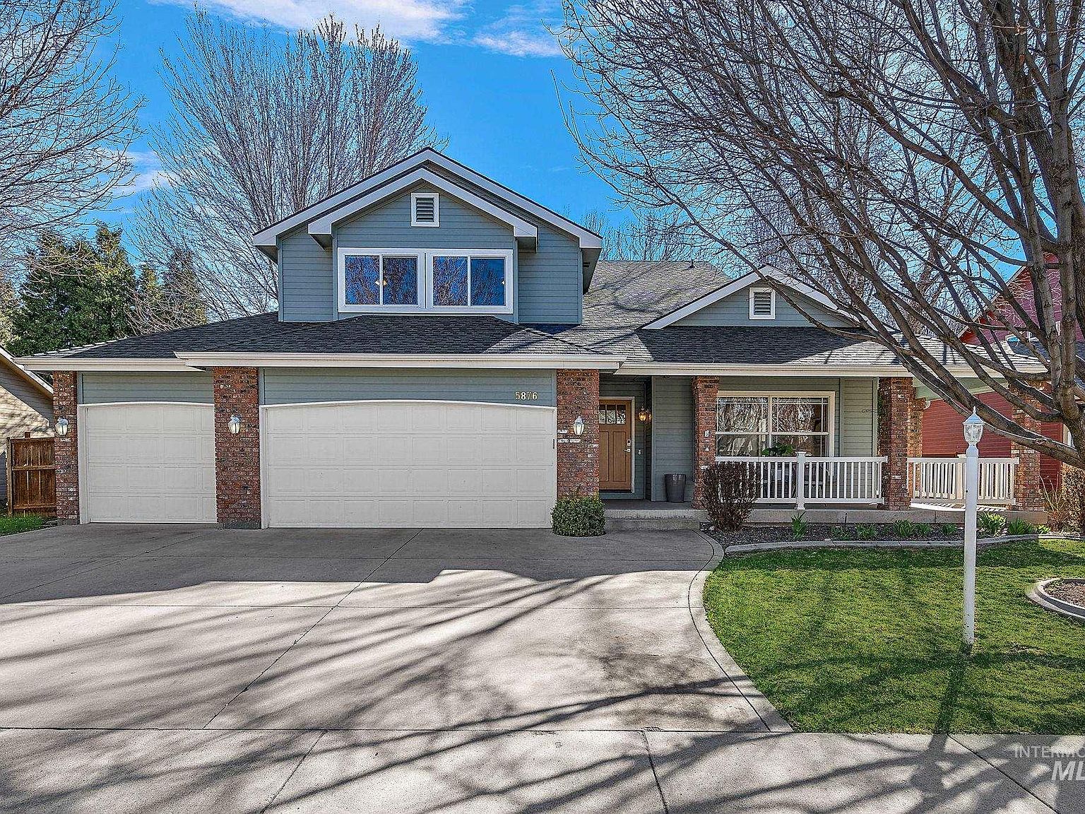 こじこじ 5876 N Rosepoint Pl, Boise, ID 83713 | Zillow