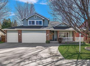5876 N Rosepoint Pl, Boise, ID 83713