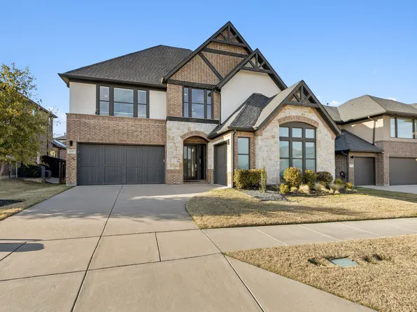3697 Crab Creek Dr, Frisco, TX 75034