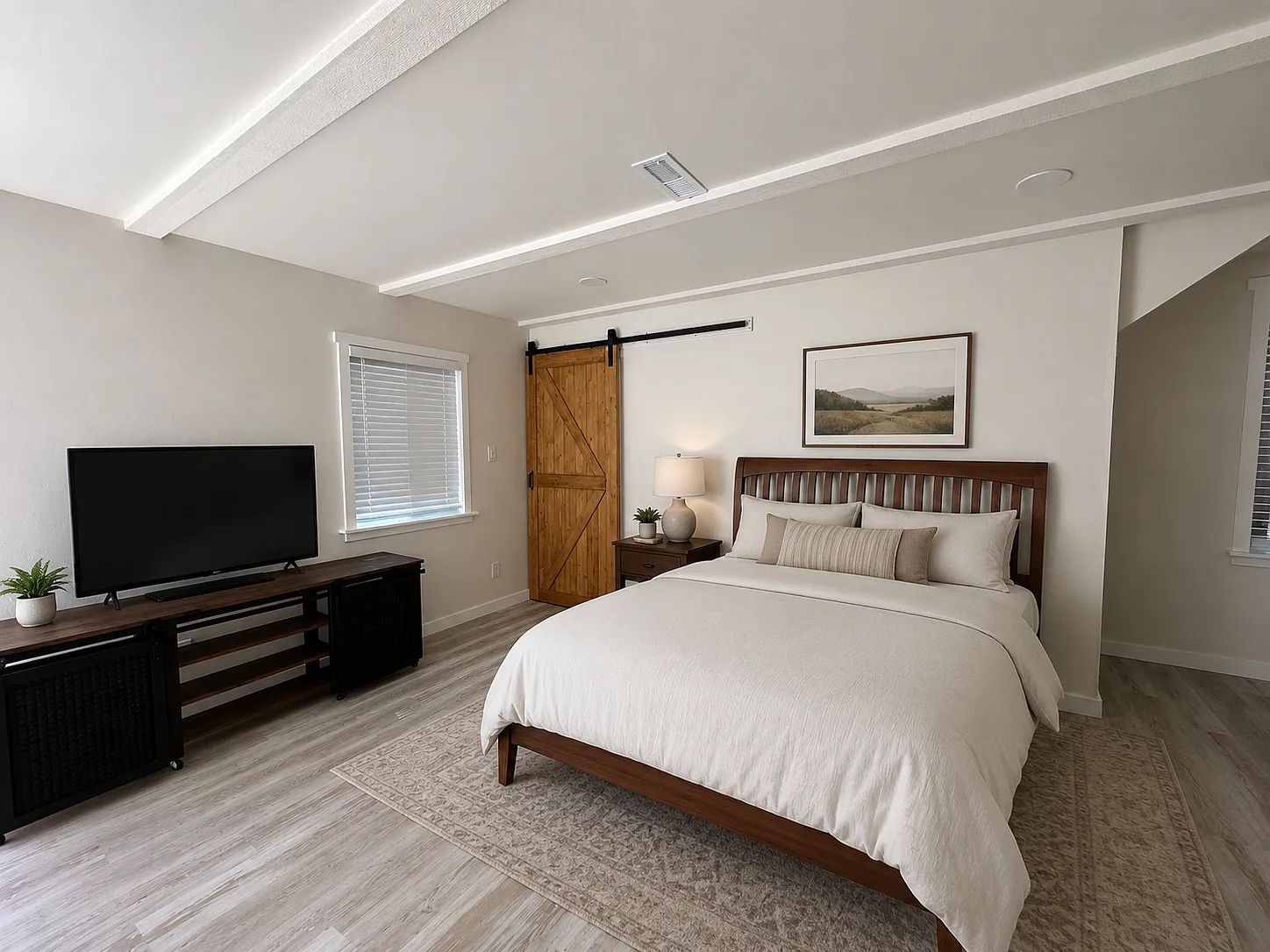 Studio, 536 sqft, $3,250 — Photo 2
