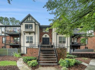 6851 Roswell Rd UNIT M19, Sandy Springs, GA 30328