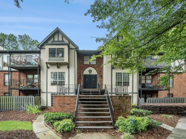 6851 Roswell Rd Unit M19, Sandy Springs, GA 30328