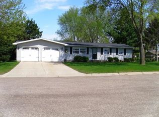 610 King Ave, Tomah, WI 54660