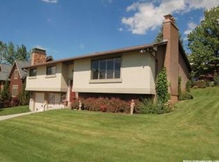 2089 S 1150 E, Bountiful, UT 84010