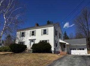 56 Jewell St, Jay, ME 04239