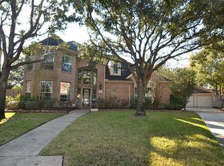 1022 Ivory Ridge Ln, Houston, TX 77094