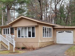 11070 Bellwood Dr LOT 63, Minocqua, WI 54548