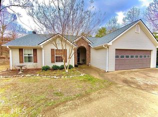 453 Little Mountain Rd, Dawsonville, GA 30534