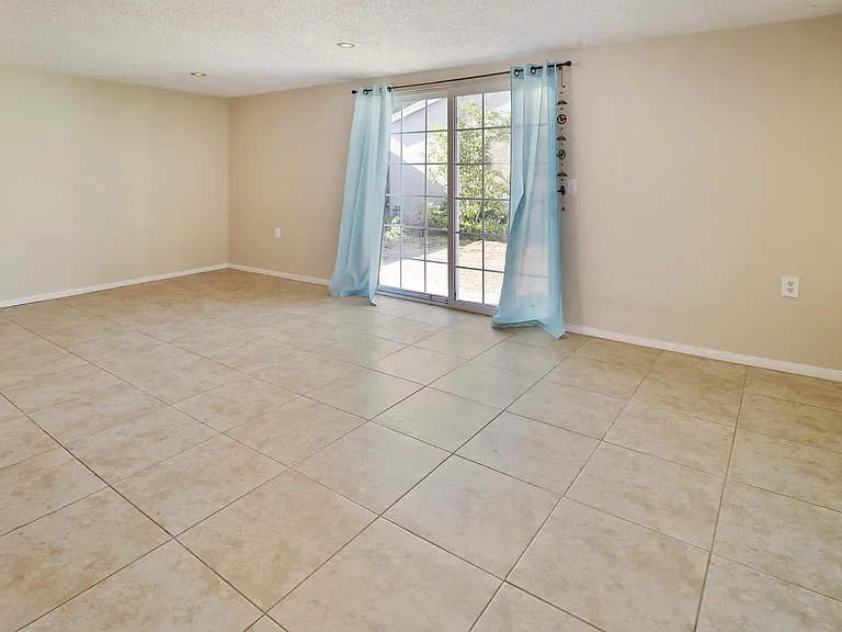Family Room view 1