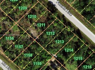 11467 4th Ave, Punta Gorda, FL 33955