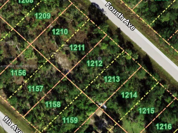 11467 4th Ave, Punta Gorda, FL 33955