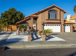 23838 Cockatiel Dr, Moreno Valley, CA 92557