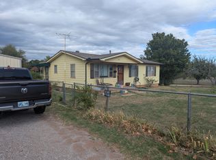 3529 W Fox Ln, Newcastle, OK 73065