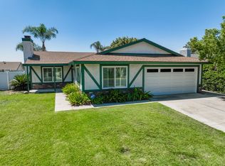 28335 Merridy Ave, Highland, CA 92346