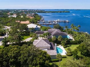 231 Riverway Dr, Vero Beach, FL 32963