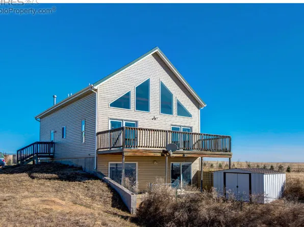 36353 County Road 65, Galeton, CO 80622