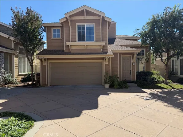 432 Middlebury Ct, Claremont, CA 91711
