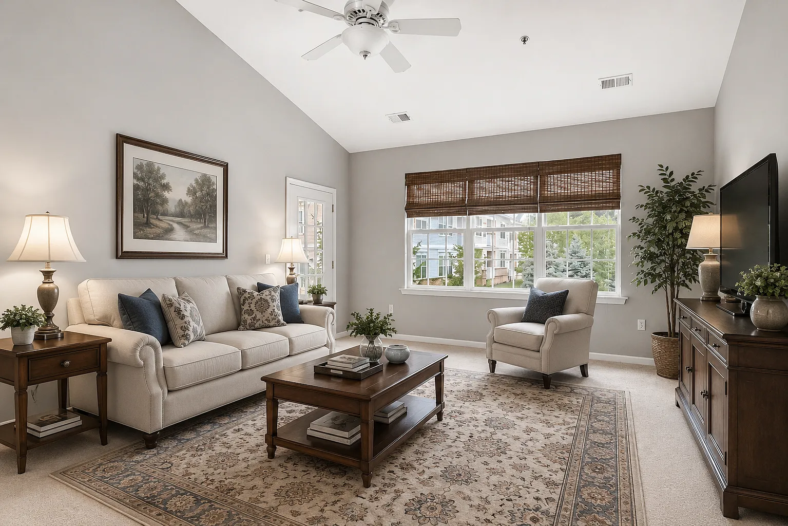 2 bed, 1350 sqft, $3,300 — Photo 2