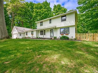 6399 E Lake Rd, Appleton, NY 14008