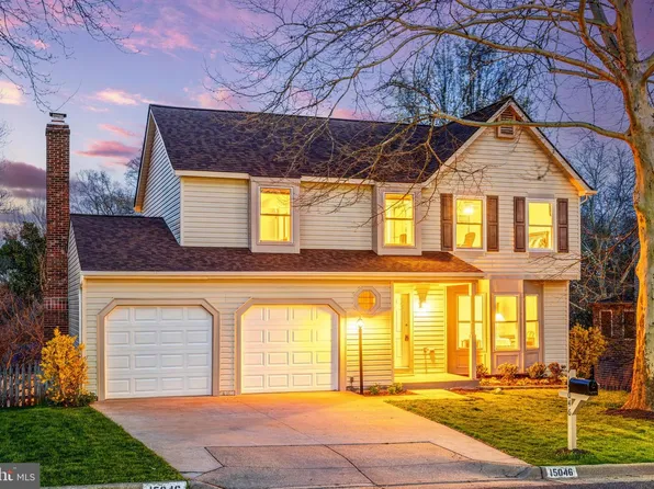 15046 Camellia Ln, Dumfries, VA 22025