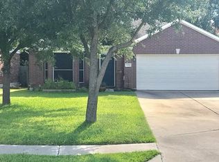 2384 Paradise Ridge Dr, Round Rock, TX 78665