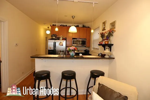 1738 W Altgeld St #1F — Photo 3