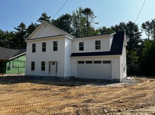 33 Neptune Dr, Brunswick, ME 04011