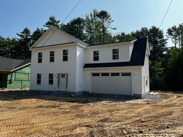 33 Neptune Drive, Brunswick, ME 04011