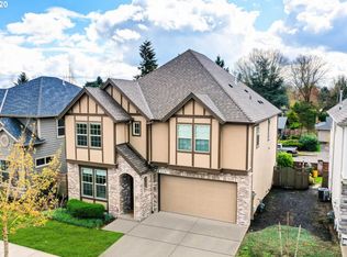 10340 SW Madrid Loop, Wilsonville, OR 97070