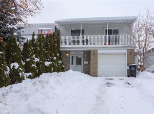 124 Dalegrove Dr, Kitchener, ON N2M2G5