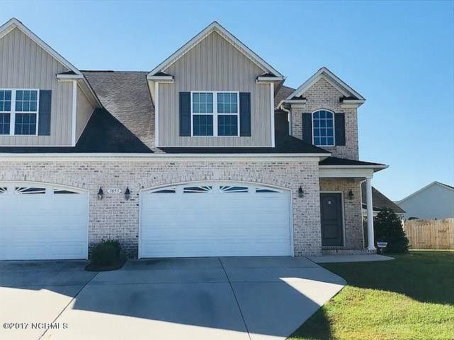 1st image of 1855B Cambria Dr #B