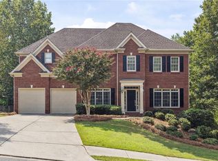 5765 Bailey Ridge Ct, Johns Creek, GA 30097