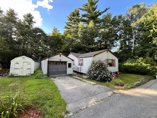 4 Old Woodhill Road, Bow, NH 03304