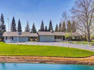 9600 Montevideo Dr, Wilton, CA 95693
