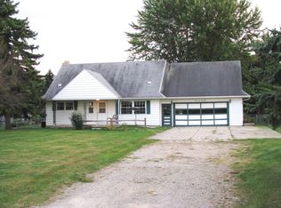 8158 E Potter Rd, Davison, MI 48423