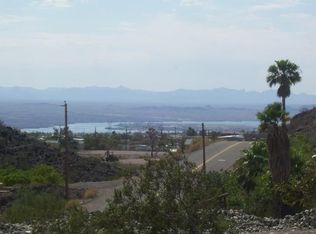 4057 Gold Springs Rd, Lake Havasu City, AZ 86406
