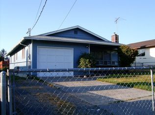 1105 S 92nd St, Tacoma, WA 98444