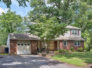 3105 Nottingham Rd, Norristown, PA 19403