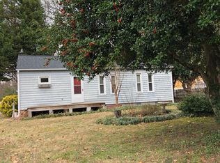 4712 Mitchell Ave, Greensboro, NC 27410