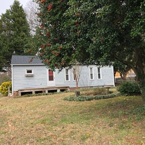 4712 Mitchell Ave, Greensboro, NC, 27410