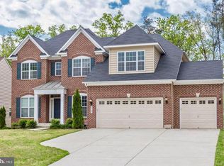 6707 Chatham Park Dr, Brandywine, MD